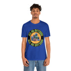 All or Nothing Day Shirt | Poker Casino Unisex T-Shirt