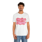 Slaying in Fifth Grade Shirt | Pink School Unisex T-Shirt