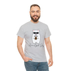 Have A Good Day | Cat Lovers Unisex T-Shirt