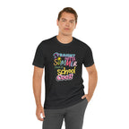 Back to School Cool Shirt | Out of Summer, Back to School Unisex T-Shirt