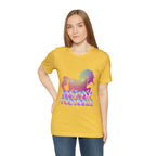 Fantasy Football Pink Shirt | Unicorn Fantasy Football Unisex T-Shirt
