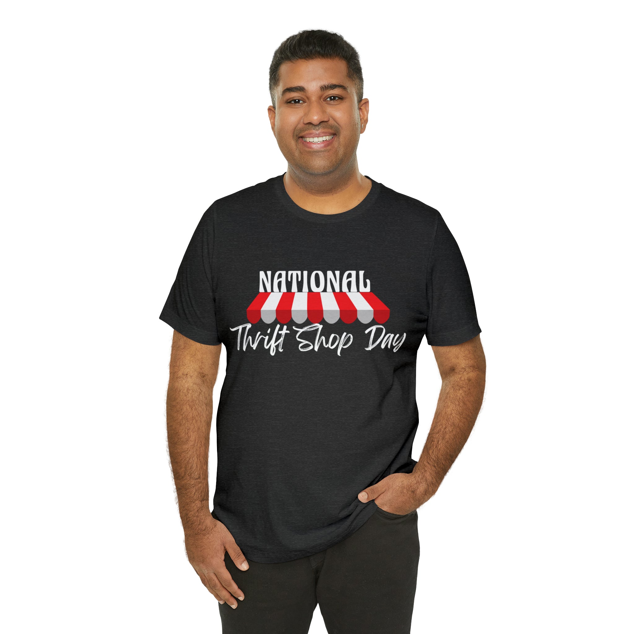 National Thrift Shop Day Shirt | Thrift Store T-Shirt