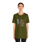 Bad Poetry Day Shirt 4 | Poem T-Shirt