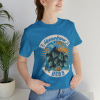 Home Brewed Beer Shirt 4 | Drink Beer Unisex T-Shirt