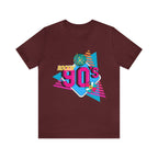 Rockin' 90's Shirt | Retro Vibes Unisex T-Shirt