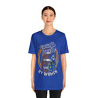 Brewed by Women Beer Shirt | Drink Beer Unisex T-Shirt