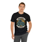 Home Brewed Beer Shirt 4 | Drink Beer Unisex T-Shirt