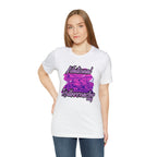 National Rollercoaster Day Pink Shirt | Carnival Ride T-Shirt