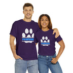 Pawsome Shirt | Dog Lover Unisex T-Shirt | Fur Mom Shirt