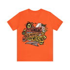 Beer and Motorcycle Shirt | Drink Beer Unisex T-Shirt