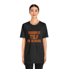 TILF Teacher I'f Like to Fuck Shirt 2 | Hardest TILF T-Shirt