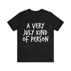 Copy of Hopeless Romantic Funny Shirt | Hilarious Hopeless Romantic Statement T-Shirt
