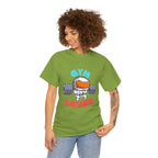 Gym Lover Shirt | The Gym Lover's Must-Have T-shirt