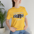International Tiger Day 3 | Tiger Support Unisex T-Shirt