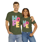 Hope Shirt | Radiant Hope Unisex T-shirt