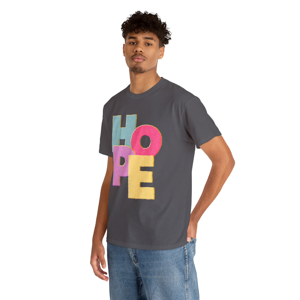 Hope Shirt | Radiant Hope Unisex T-shirt