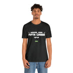 Fifth Grade Survival Mode | Minecraft School Unisex T-Shirt