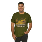 Rollercoaster Madness Shirt | Carnival Ride T-Shirt