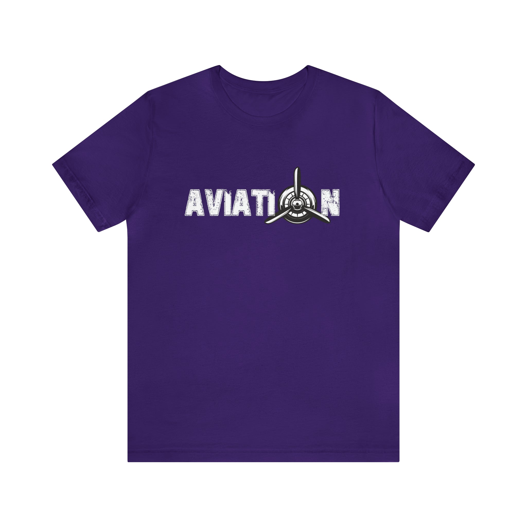 Military Aviation Air Force Shirt | Airplane Pilot T-Shirt