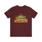 It's a Good Day to Study Geometry | School Unisex T-Shirt