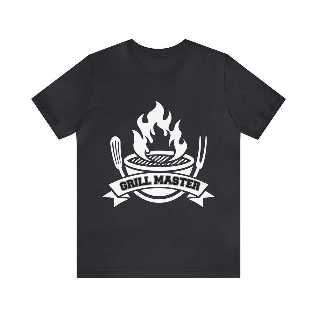 Grill Master Shirt | Grilling Meat Unisex T-Shirt