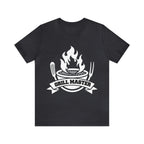Grill Master Shirt | Grilling Meat Unisex T-Shirt