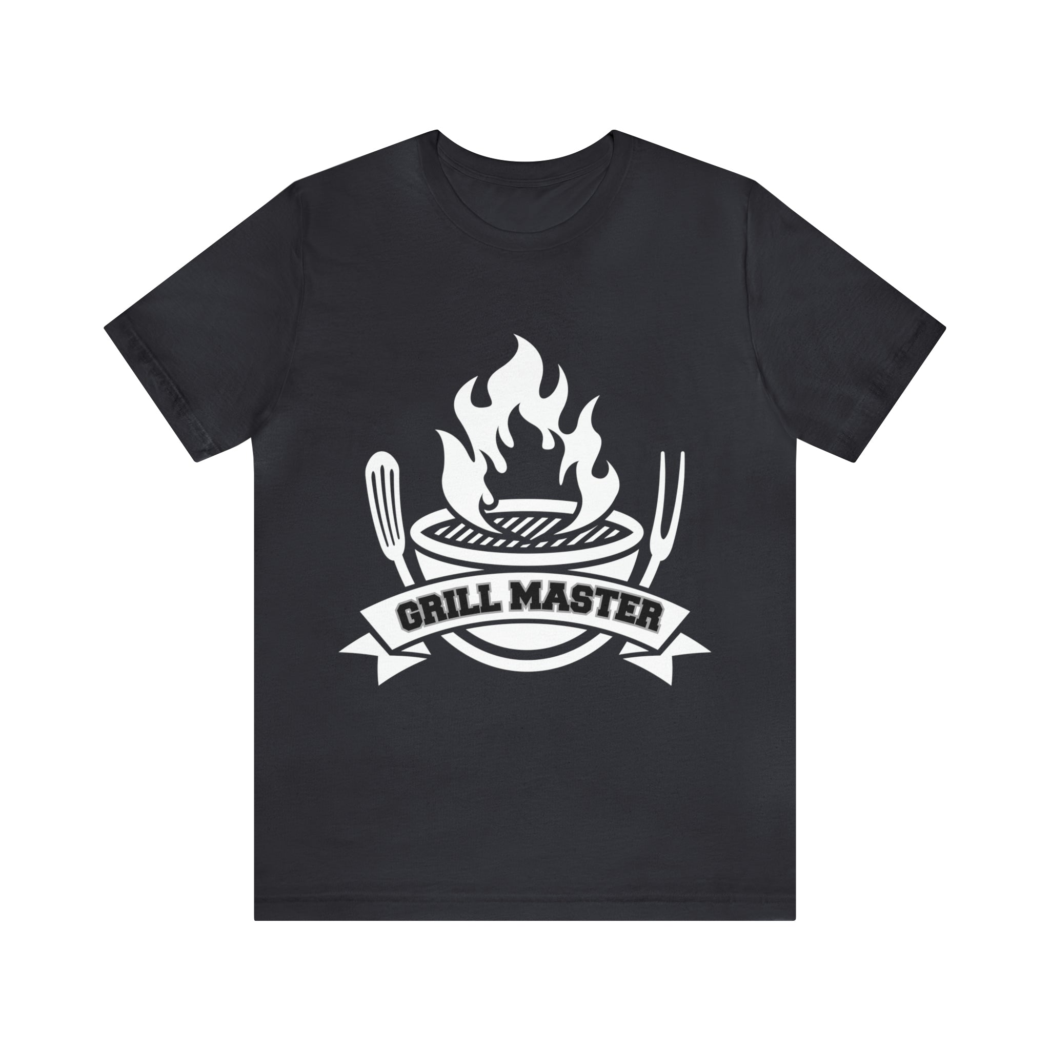 Grill Master Shirt | Grilling Meat Unisex T-Shirt
