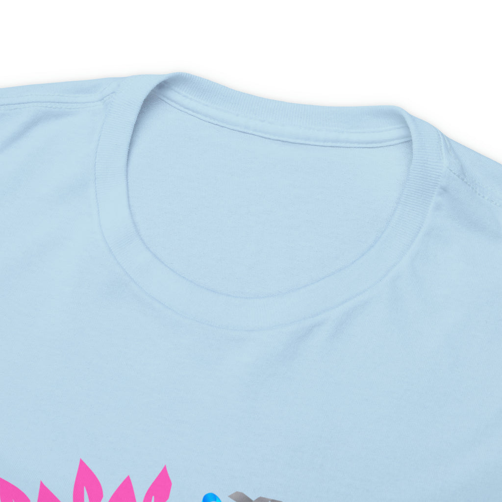 Faith Hope Love Shirt | Cancer Warrior Support Unisex T-Shirt