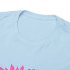Faith Hope Love Shirt | Cancer Warrior Support Unisex T-Shirt