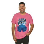 Beer Season Blue Shirt | Drink Beer Unisex T-Shirt