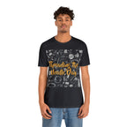 Threading the Needle Day Shirt | Tailor Sewing Unisex T-Shirt
