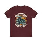 Home Brewed Beer Shirt 4 | Drink Beer Unisex T-Shirt