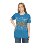 Threading the Needle Day Shirt | Tailor Sewing Unisex T-Shirt