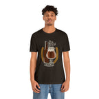 Ice Cold Brew Beer Shirt | Drink Beer Unisex T-Shirt