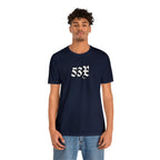 53X Sex Urban Streetwear Shirt | 53X Statement T-Shirt