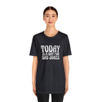 Today is a Day for Dad Jokes Shirt | National Tella Joke Day T-Shirt