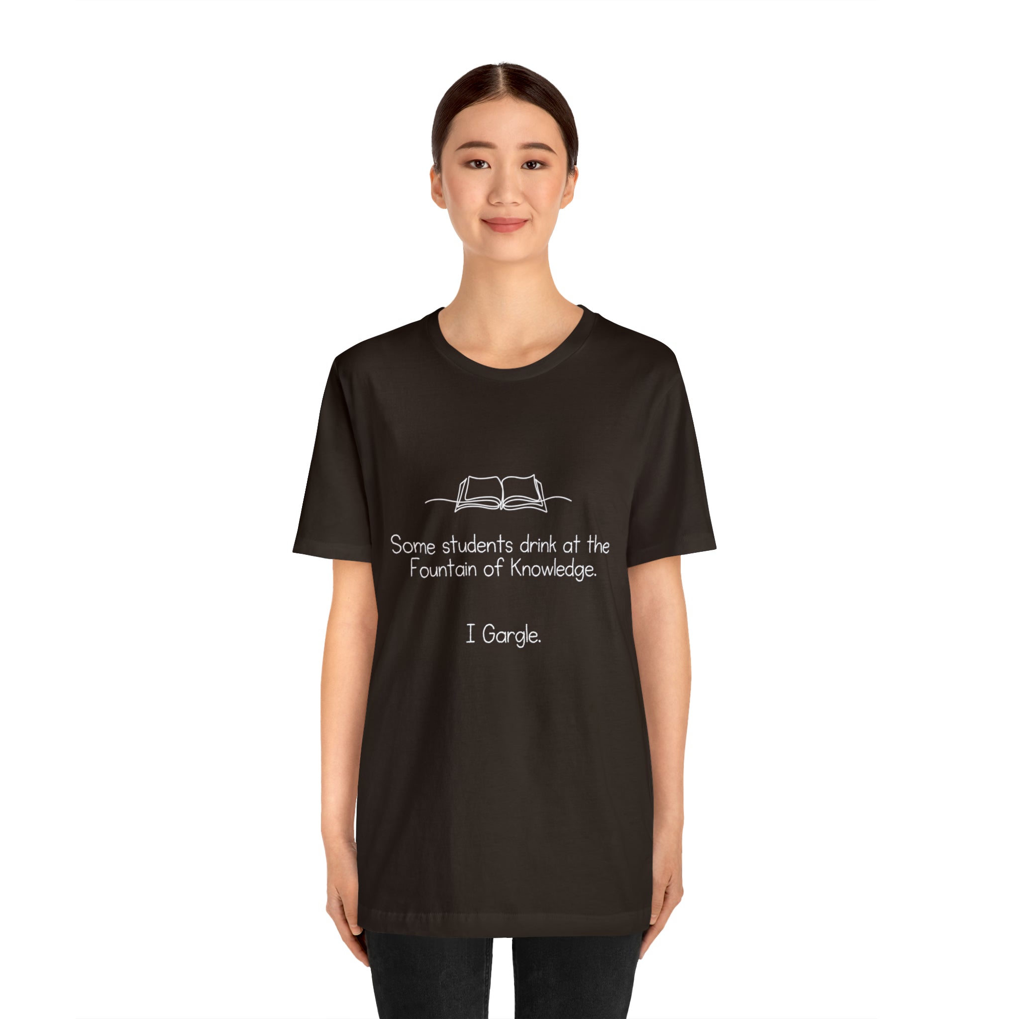 Back to School Funny Joke Shirt | Back to School Unisex T-Shirt