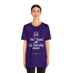 Cancer Zodiac Self-Deprecating Shirt | Zodiac Sign Statement T-Shirt