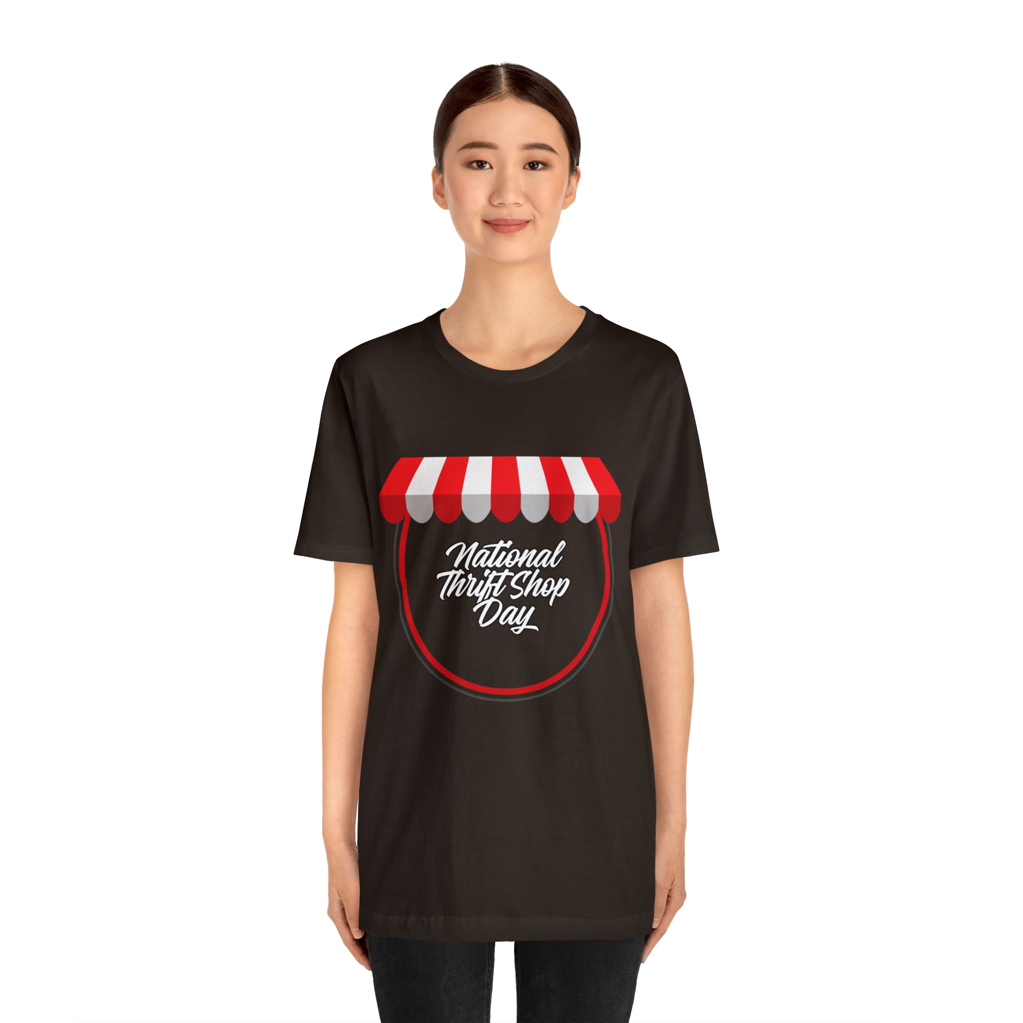 National Thrift Shop Day Shirt 2 | Thrift Store T-Shirt