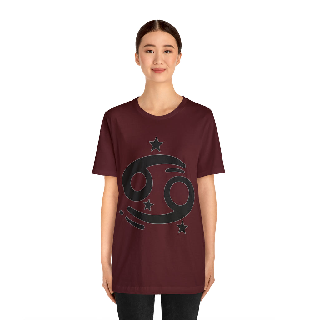 69 Abstract Geometric Shirt