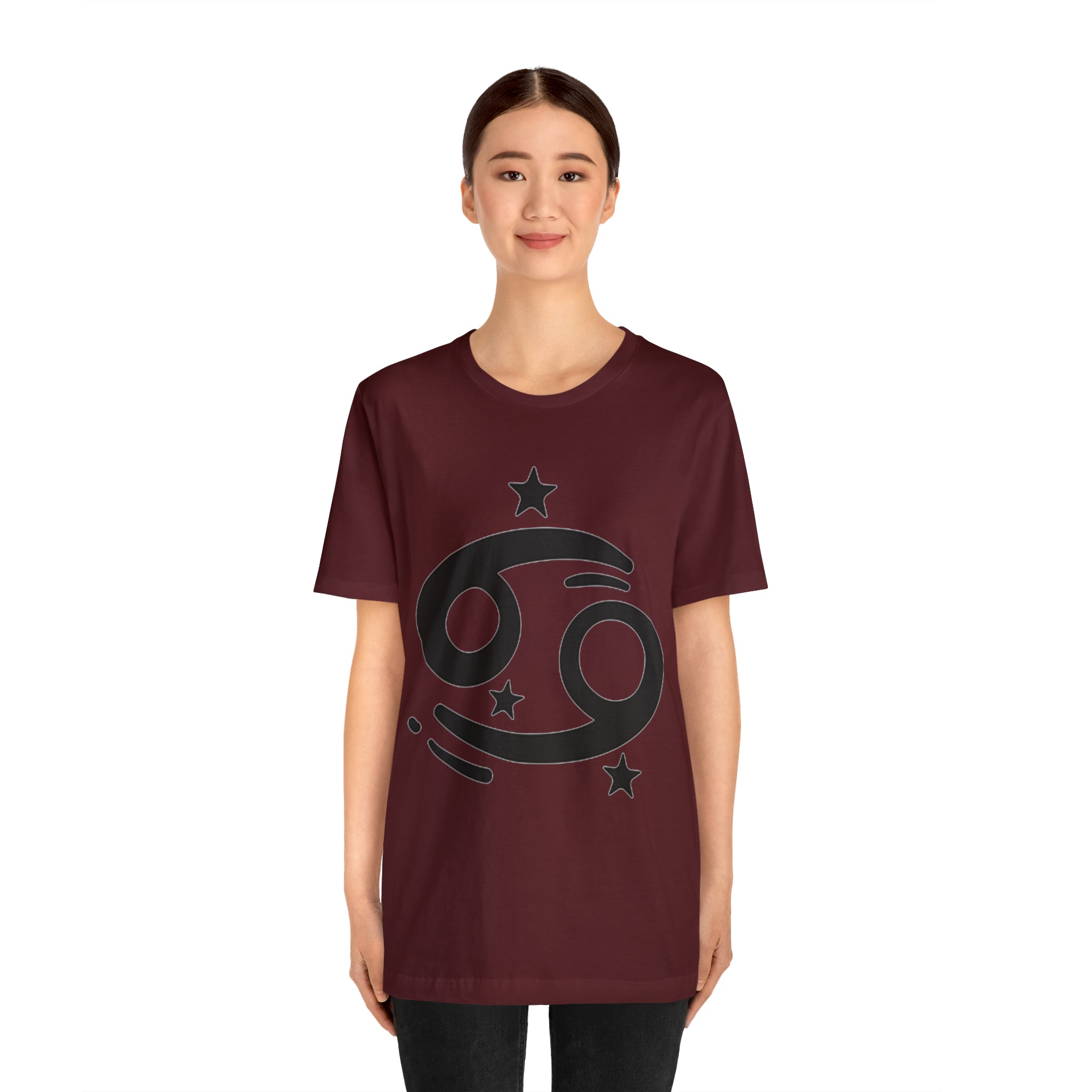 69 Abstract Geometric Shirt