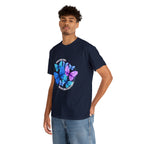 Spread Your Wings Bloom Like A Butterfly | Metamorphosis in Motion Tee