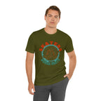 Skaters Gonna Skate Shirt | Roller Skating Lover Unisex Tee