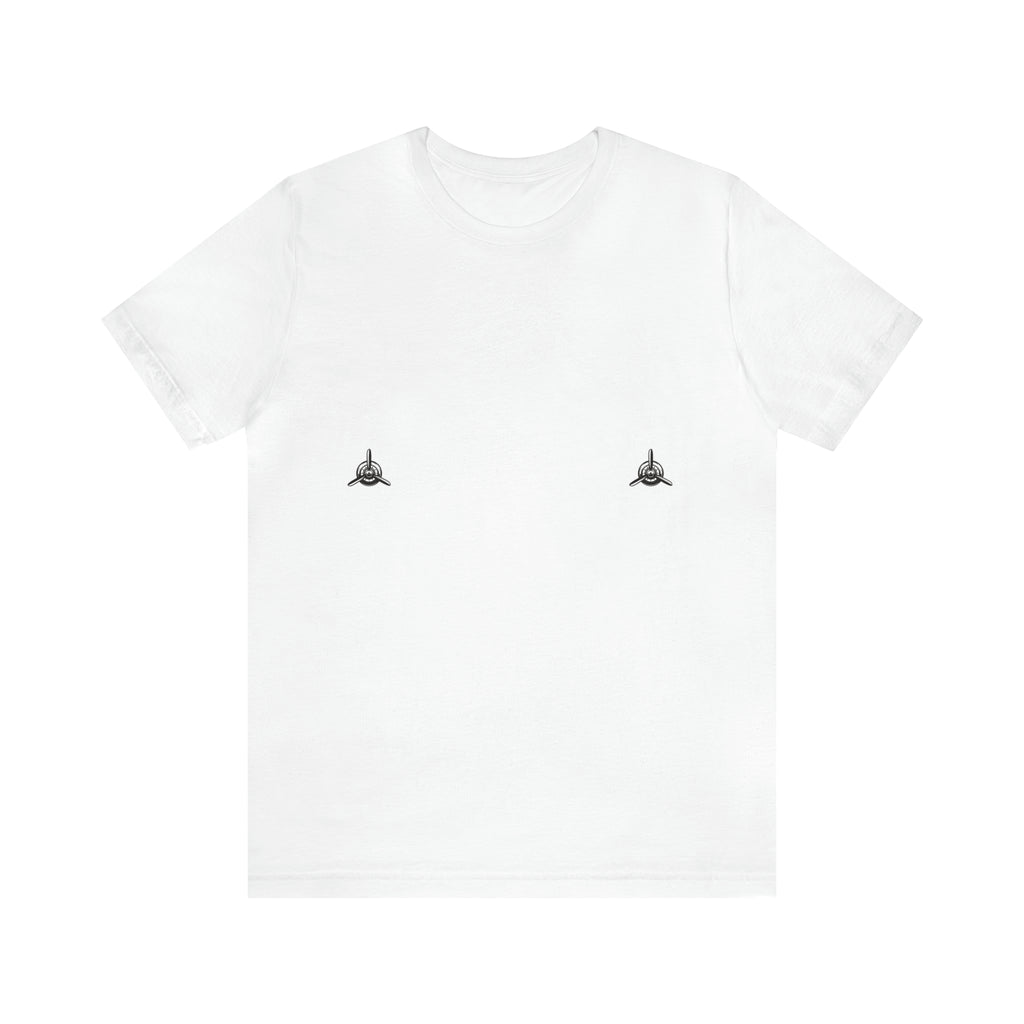 National Aviation Day Shirt 2 | Airplane Pilot T-Shirt