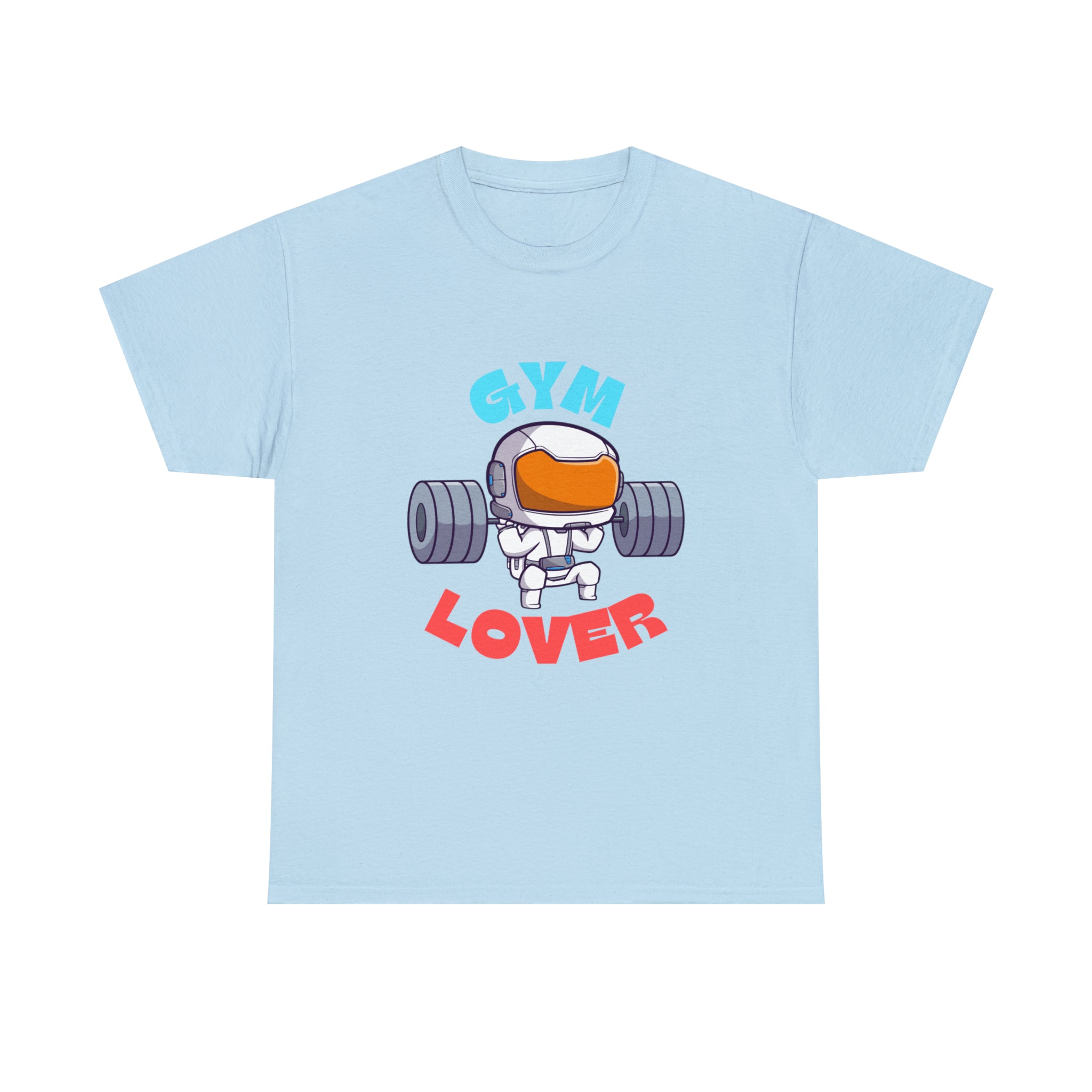 Gym Lover Shirt | The Gym Lover's Must-Have T-shirt