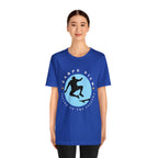 Carpe Diem Shirt | Daily Inspiration Statement Unisex T-Shirt