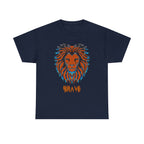 Brave | Brave & Proud Unisex Tee
