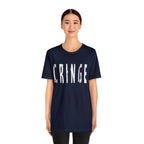 Cringe Funny Shirt | Hilarious Cringe T-Shirt