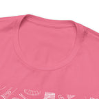 Threading the Needle Day Shirt | Tailor Sewing Unisex T-Shirt
