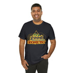 It's a Good Day to Study Geometry | School Unisex T-Shirt